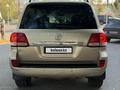 Toyota Land Cruiser 2007 годаүшін13 500 000 тг. в Астана – фото 8