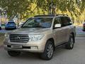Toyota Land Cruiser 2007 годаүшін13 500 000 тг. в Астана – фото 6
