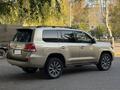Toyota Land Cruiser 2007 годаүшін13 500 000 тг. в Астана – фото 10