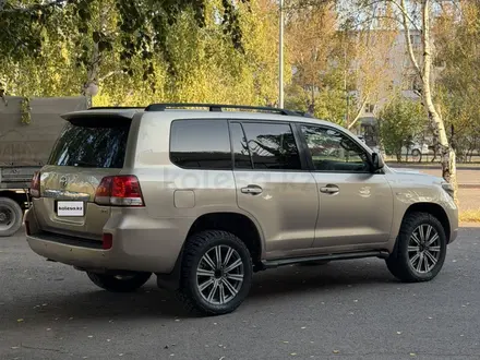 Toyota Land Cruiser 2007 года за 13 500 000 тг. в Астана – фото 10