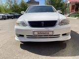 Toyota Mark II 2001 годаfor4 700 000 тг. в Петропавловск