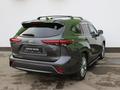 Toyota Highlander 2021 года за 28 500 000 тг. в Тараз – фото 18