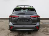 Toyota Highlander 2021 года за 28 500 000 тг. в Тараз – фото 4