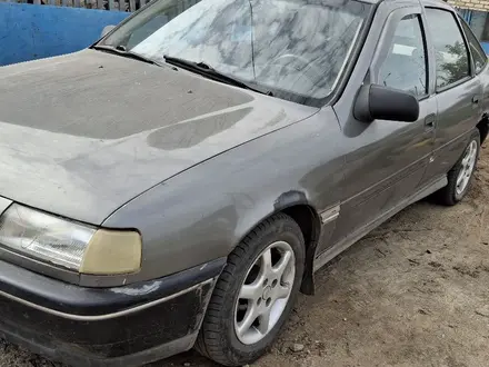 Opel Vectra 1992 года за 650 000 тг. в Петропавловск – фото 3