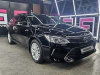 Toyota Camry 2015 года за 12 900 000 тг. в Алматы