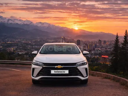 Chevrolet Monza 2023 года за 6 800 000 тг. в Алматы
