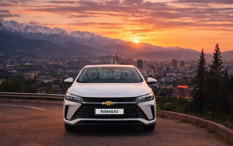 Chevrolet Monza 2023 года за 6 800 000 тг. в Алматы