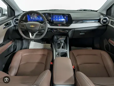Chevrolet Monza 2023 года за 6 800 000 тг. в Алматы – фото 5