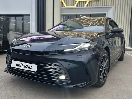 Toyota Camry 2025 года за 21 800 000 тг. в Тараз – фото 3