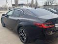 Toyota Camry 2025 года за 21 800 000 тг. в Тараз – фото 5