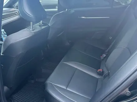 Toyota Camry 2025 года за 21 800 000 тг. в Тараз – фото 8