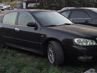 Nissan Maxima 2001 годаүшін3 100 000 тг. в Алматы