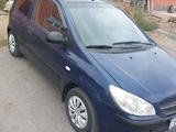 Hyundai Getz 2010 года за 1 500 000 тг. в Астана