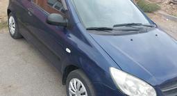 Hyundai Getz 2010 года за 1 500 000 тг. в Астана