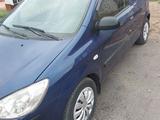 Hyundai Getz 2010 года за 1 500 000 тг. в Астана – фото 2