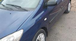 Hyundai Getz 2010 года за 1 500 000 тг. в Астана – фото 2