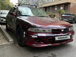 Mitsubishi Galant