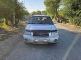 Subaru Forester 2004 года за 3 200 000 тг. в Алматы – фото 5