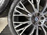Оригинал на BMW x5, x6. Individual. С новой резиной continental 315 30 22 за 2 100 000 тг. в Алматы – фото 4