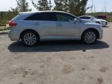 Toyota Venza 2011 года за 9 800 000 тг. в Алматы – фото 2