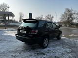 Lexus RX 300 2001 года за 5 700 000 тг. в Алматы – фото 4