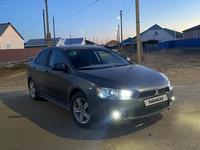 Mitsubishi Lancer 2008 года за 2 700 000 тг. в Атырау