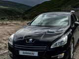 Peugeot 508 2014 годаүшін5 000 000 тг. в Алматы