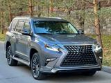 Lexus GX 460 2020 года за 41 000 000 тг. в Астана – фото 2