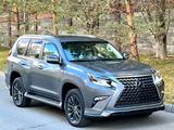 Lexus GX 460 2020 года за 41 000 000 тг. в Астана – фото 4