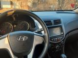 Hyundai Accent 2013 года за 4 900 000 тг. в Алматы – фото 5