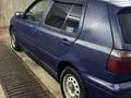 Volkswagen Golf 1998 года за 1 000 000 тг. в Астана – фото 4