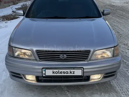 Nissan Cefiro 1995 года за 2 000 000 тг. в Алматы