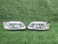 Фары, Оптика Nissan Laurel C35 за 50 000 тг. в Алматы