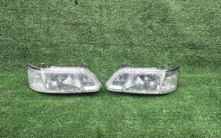 Фары, Оптика Nissan Laurel C35 за 50 000 тг. в Алматы