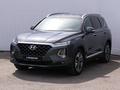 Hyundai Santa Fe 2020 года за 14 500 000 тг. в Караганда