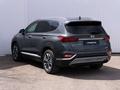 Hyundai Santa Fe 2020 года за 14 500 000 тг. в Караганда – фото 3