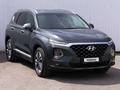 Hyundai Santa Fe 2020 года за 14 500 000 тг. в Караганда – фото 7