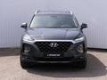 Hyundai Santa Fe 2020 года за 14 500 000 тг. в Караганда – фото 8