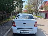 Chevrolet Cobalt 2023 года за 5 850 000 тг. в Алматы – фото 2