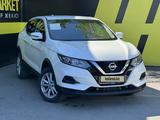 Nissan Qashqai 2020 годаүшін6 600 000 тг. в Семей – фото 3