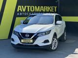 Nissan Qashqai 2020 года за 7 300 000 тг. в Семей