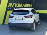 Nissan Qashqai 2020 годаүшін6 600 000 тг. в Семей – фото 4