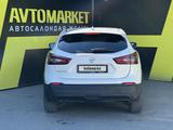 Nissan Qashqai 2020 годаүшін6 600 000 тг. в Семей – фото 5