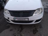 Renault Logan 2011 годаүшін1 470 000 тг. в Кокшетау