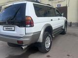 Mitsubishi Montero Sport 2001 года за 5 300 000 тг. в Балхаш – фото 4