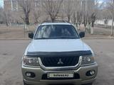 Mitsubishi Montero Sport 2001 года за 5 300 000 тг. в Балхаш – фото 2