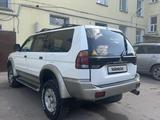 Mitsubishi Montero Sport 2001 года за 5 300 000 тг. в Балхаш – фото 5