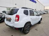 Renault Duster 2014 годаүшін2 400 000 тг. в Алматы – фото 4