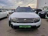 Renault Duster 2014 годаүшін2 400 000 тг. в Алматы – фото 2