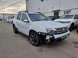 Renault Duster 2014 годаүшін2 400 000 тг. в Алматы – фото 3